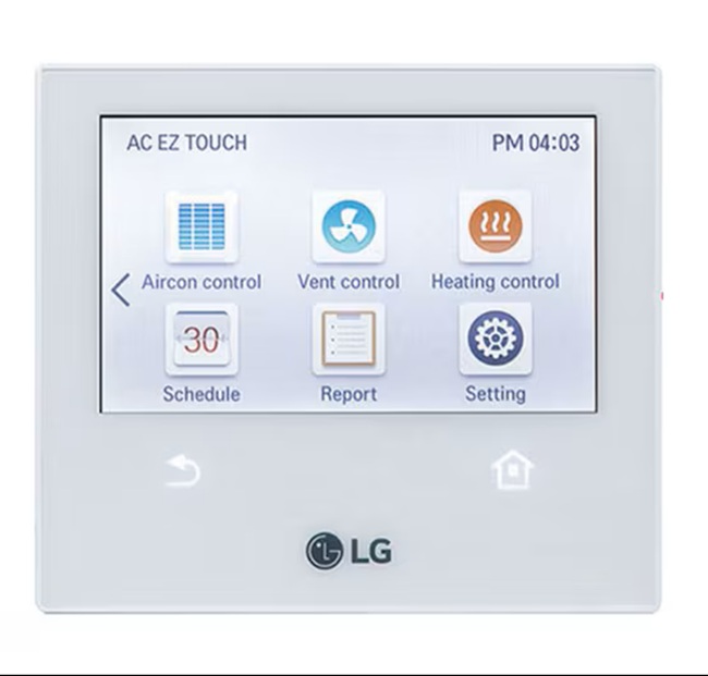 Контроллер LG PACEZA000