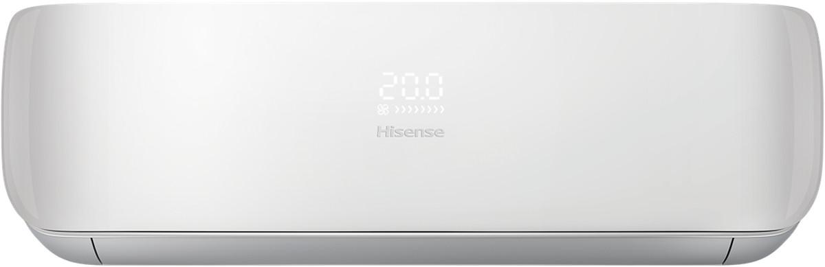 Внутренний блок Hisense AMS-09UR4SPSC4(W)