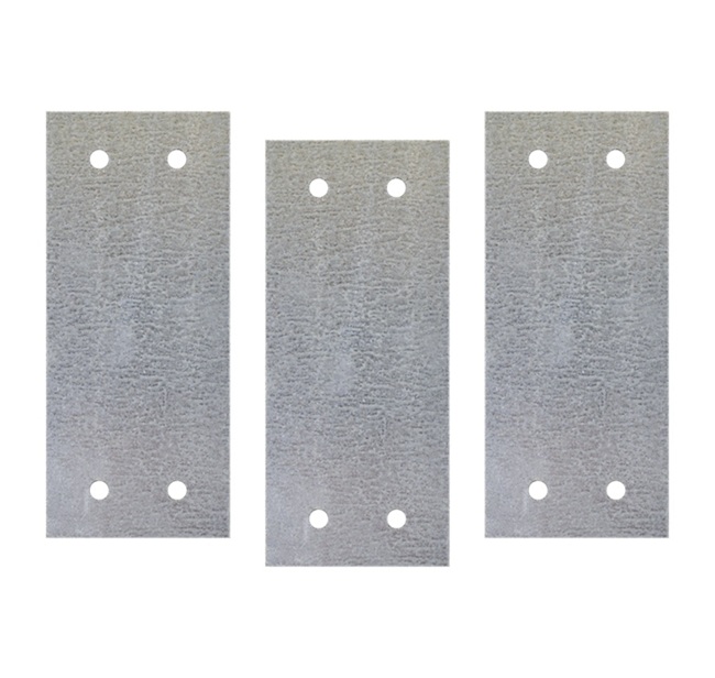 Комплект стыковочных пластин Kalashnikov KHC-PC