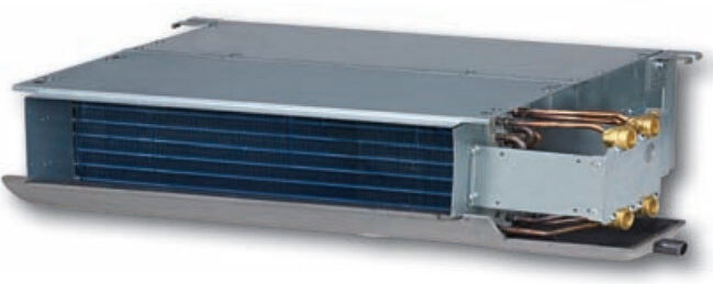 Фанкойл Kitano KP-Kito III-3R4P-20