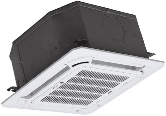 Внутренний блок MDV MDV-D71Q2/N1