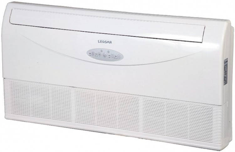 Кондиционер Lessar LS-H24TEA2/LU-H24UGA2