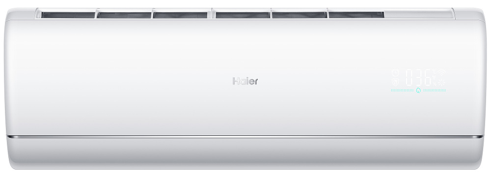 Кондиционер Haier AS50JDJHRA-W/1U50REJFRA