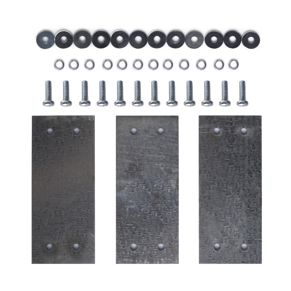 Комплект стыковочных пластин Ballu BHC-UC