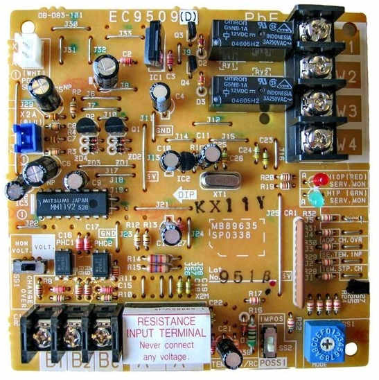 Адаптер Daikin KRP2A53