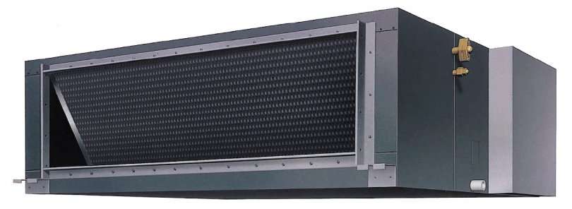 Внутренний блок Daikin FXMQ125MF