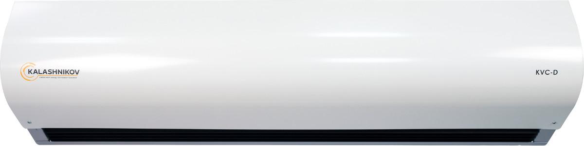 Тепловая завеса Kalashnikov KVC-D20E24-31