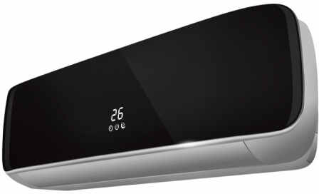 Внутренний блок Hisense AMS-09UW4RVETG00(B)