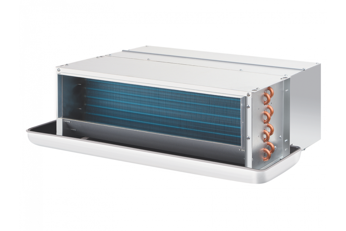 Фанкойл Ballu BMFM-451SL