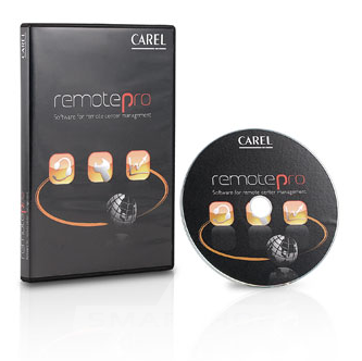 Сервер Carel RVSTDDS000