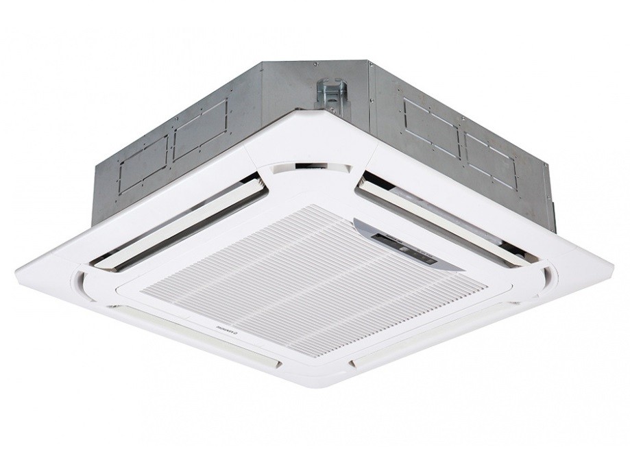 Кондиционер Kentatsu KSVA140HZAN1/KSUN140HZAN3