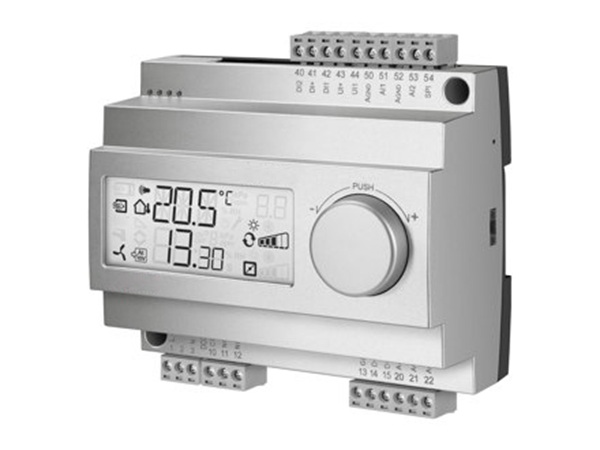 Контроллер Systemair Optigo OP 5