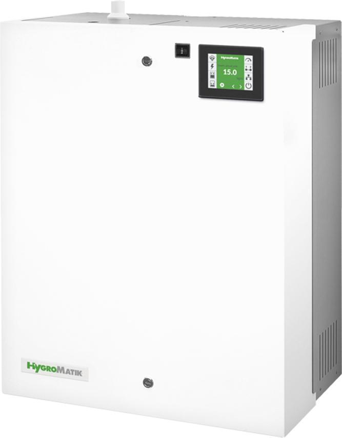 Увлажнитель Hygromatik FlexLine FLH50