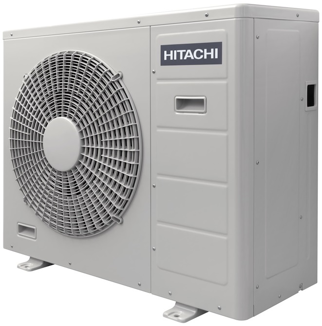 Наружный блок Hitachi RAM-110NP5E