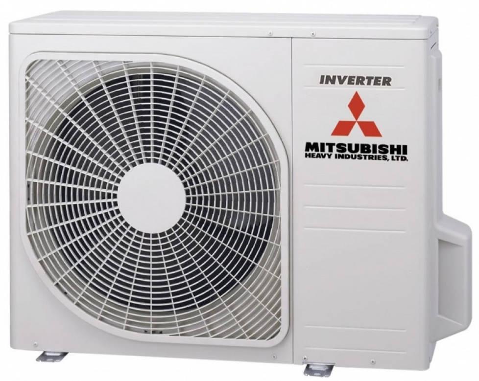 Наружный блок Mitsubishi Heavy FDC140VNA