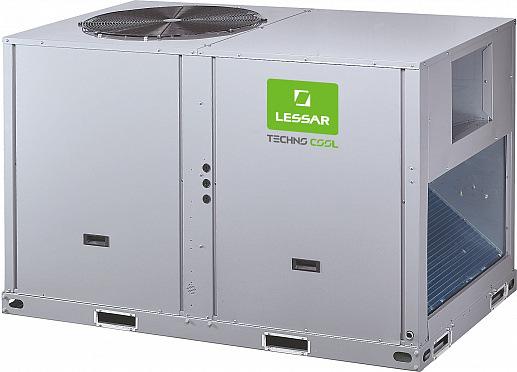 Руфтоп Lessar LUR-FD87NH24A