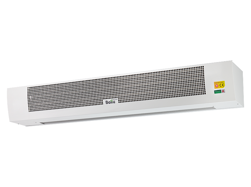 Тепловая завеса Ballu BHC-B15W15-PS