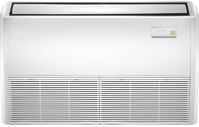 Кондиционер IGC IFH-60HS/U