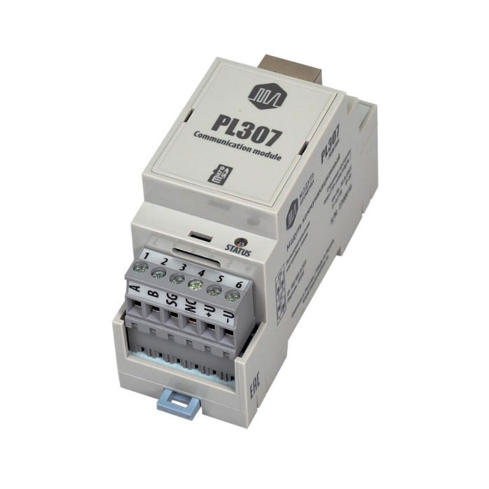 Breezart PL307