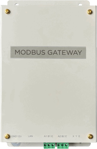 Шлюз MDV GW-MOD(A)