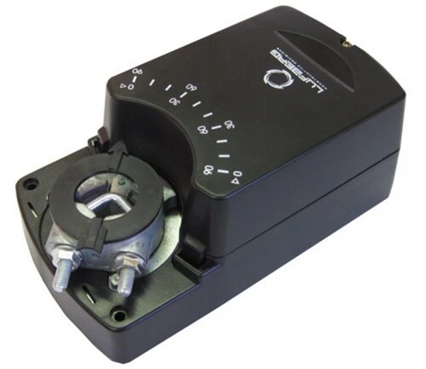 Привод Lufberg DA08F24PIS