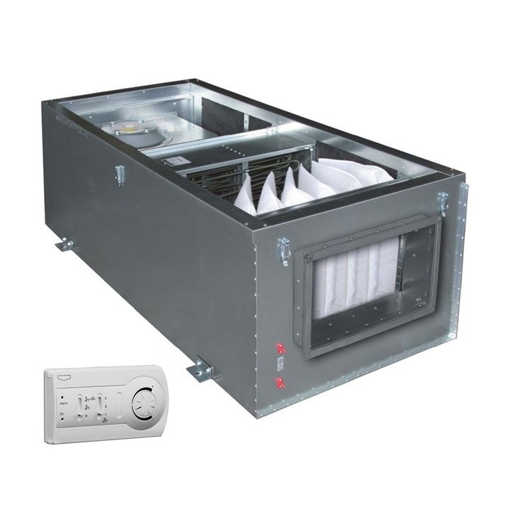 Вставка фильтрующая Shuft FR-CAU 6000