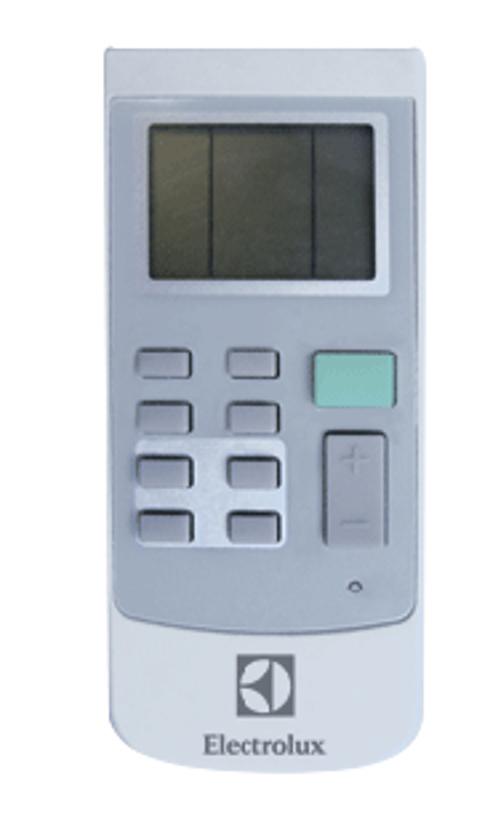 Пульт Electrolux ESVM-LH3A-D