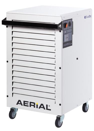 Осушитель Aerial AD 580
