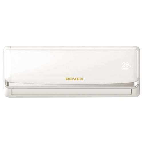 Кондиционер Rovex RS-24ALS1
