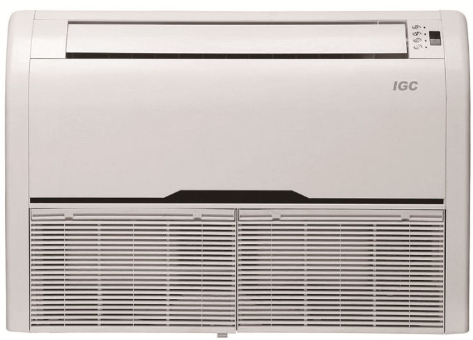 Кондиционер IGC IFX-V18HDC/U