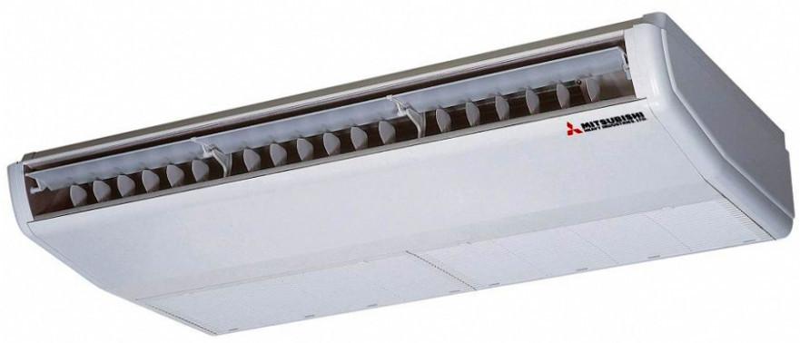 Кондиционер Mitsubishi Heavy FDE125VG/FDC125VSA