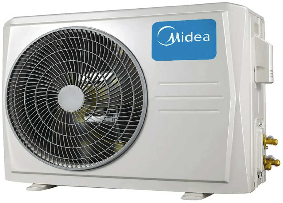 Наружный блок Midea MV6-R280WV2GN1