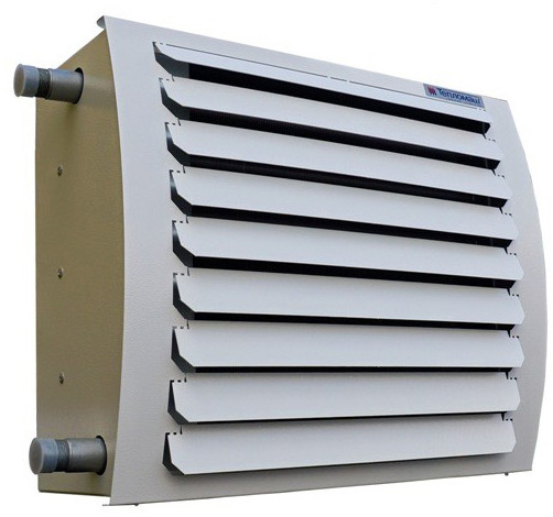 Тепловентилятор Тепломаш КЭВ-40Т3.5W3