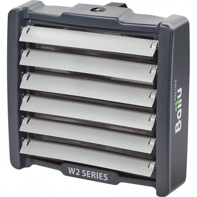 Тепловентилятор Ballu BHP-W2-40-SF