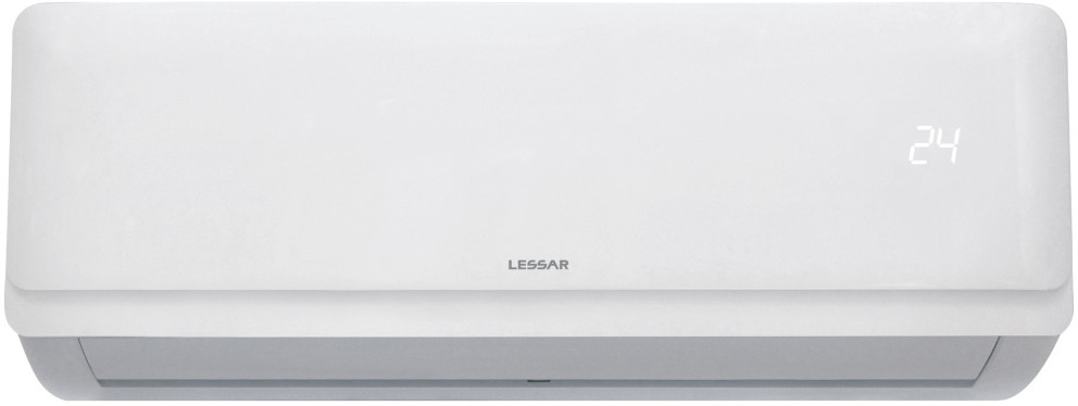 Кондиционер Lessar LS-HE12KAE2A/LU-HE12KAE2A