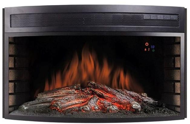 Очаг Royal Flame Dioramic 33 LED FX