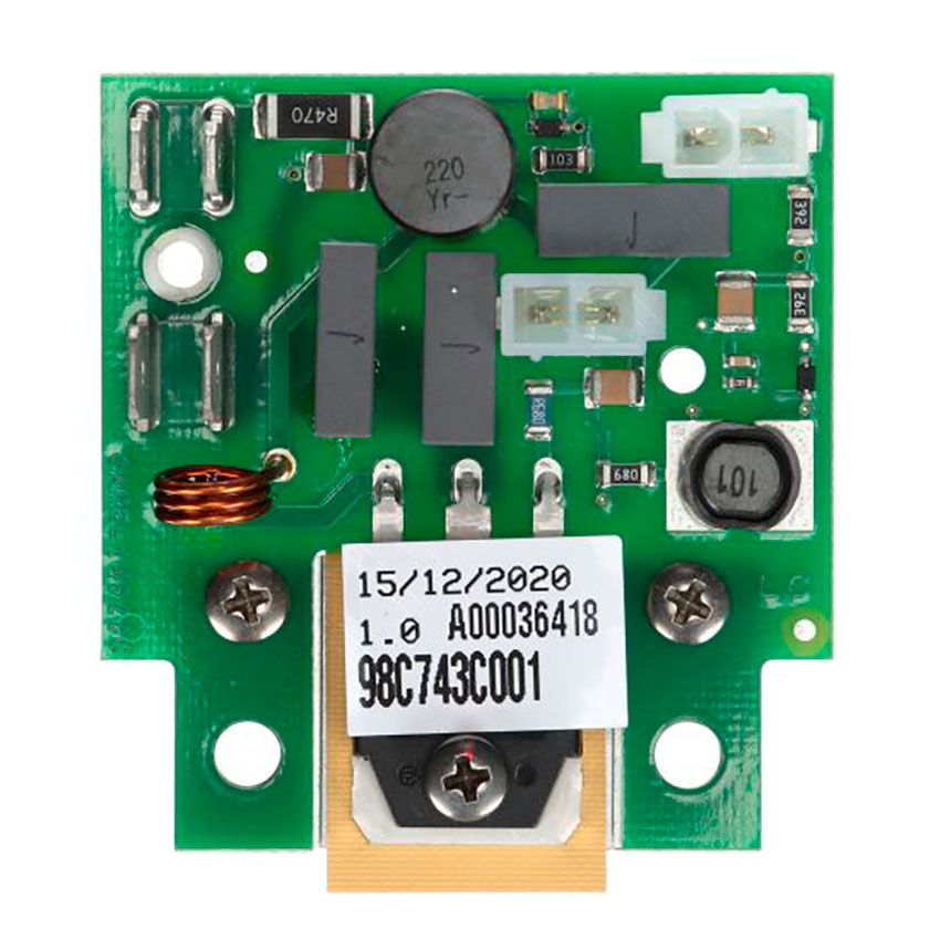 Преобразователь Carel UUKDE00000