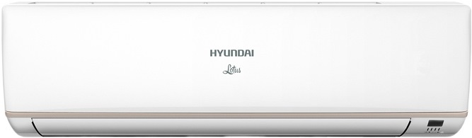 Кондиционер Hyundai H-AR6-12H