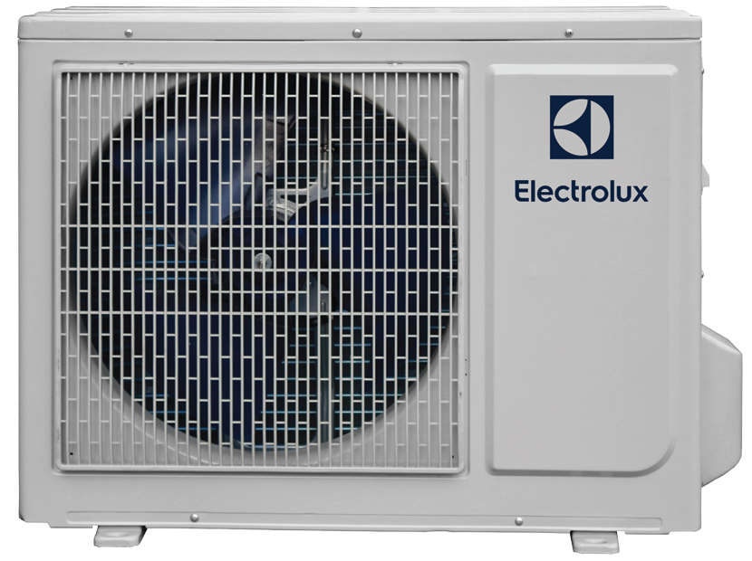 Компрессорно-конденсаторный блок Electrolux ECC-03