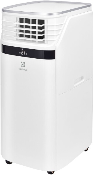 Кондиционер Electrolux EACM-22JK/N3