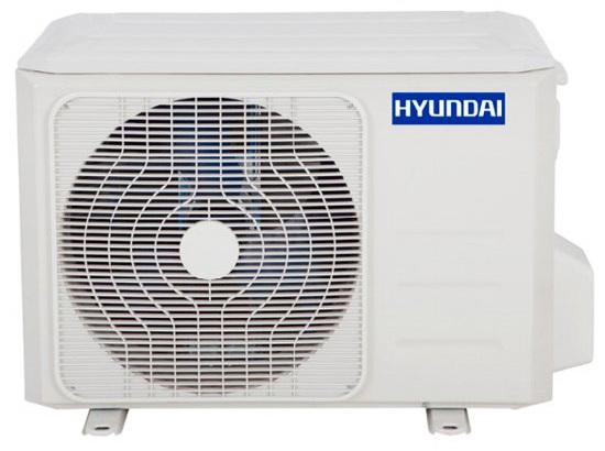 Наружный блок Hyundai H-ALMO2-16H2/O