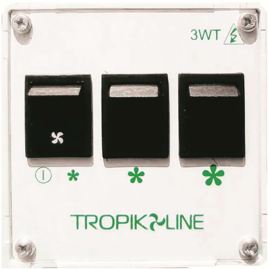 Пульт Тропик 3WT Пульт Тропик 3WT