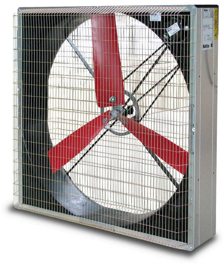 Вентилятор Trotec TTW 45000