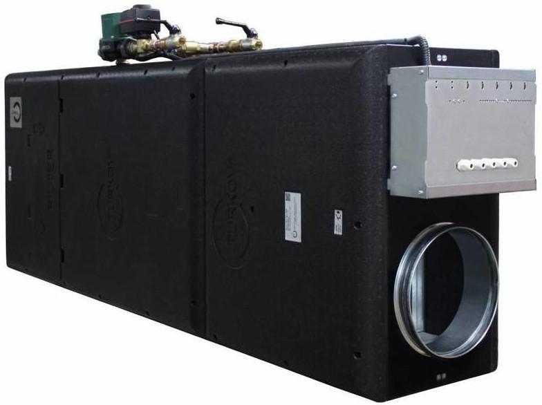Приточная установка Turkov i-Vent-1500W