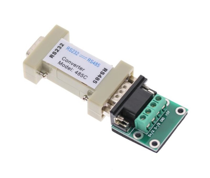 Конвертеры