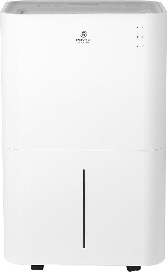 Осушитель Royal Clima RD-PC25-E