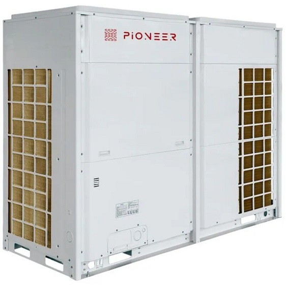 Наружный блок Pioneer KGV450X