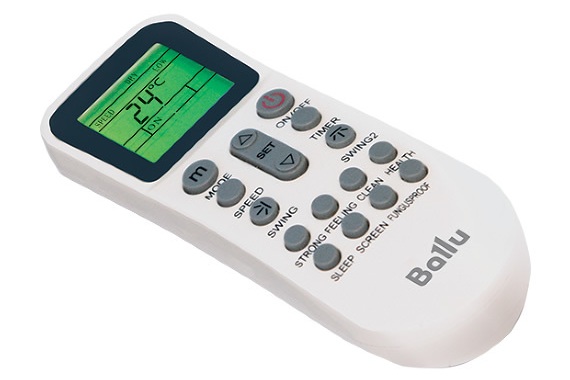 Кондиционер Ballu BLC_CF-18HN1_21Y