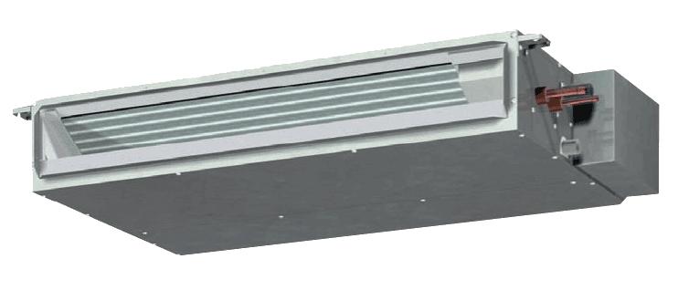 Внутренний блок Mitsubishi Electric PEFY-P25VMS1-E
