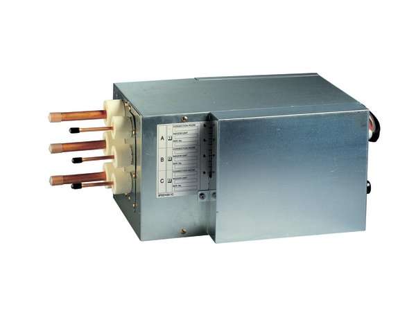 Блок-распределитель Daikin BPMKS967A2